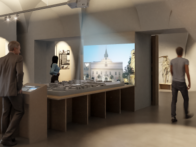 Muzeum města Havlíčkův Brod