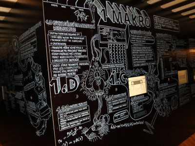 KUK: Nástroje poznání